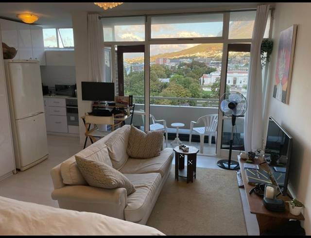 0 BEDROOM PROPERTY TO RENT IN GARDENS